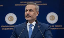 Hakan Fidan'dan Kanada'da kritik nükleer ziyaret