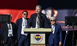 Hakan Safi’den genel kurulda vaatler! Ben ıslak imza olmadan konuşmam