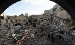 Kahire'de kritik zirve: Hamas heyeti Mısır'a ulaştı