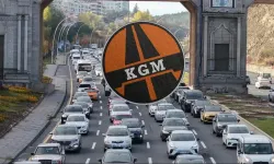 Harita baştan aşağı yenilendi: Yola çıkmadan mutlaka bakın! İşte 11 haziran trafik bülteni...