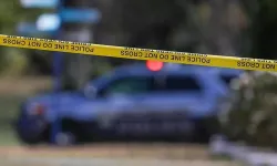 Hastane koridorlarında silah sesleri: Saldırı sonucu 1 kişi öldü, 1 kişi yaralandı!