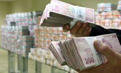 Hazine alacakları mayıs sonu itibarıyla 253,1 milyar lira oldu