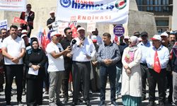 Hizmet-İş'ten ev işçileri için yasal güvence çağrısı: "Görünmeyen emeğin hakkı teslim edilmelidir"