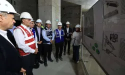 İstanbul'a yeni metro için tarih verildi