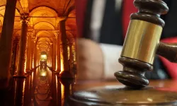 Mahkeme ikinci kez karar verdi! Yerebatan Sarnıcı İBB'de kaldı