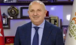 İçişleri Bakanlığı duyurdu: Keskin Belediye Başkanı görevden uzaklaştırıldı