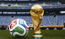 Dünya Kupası'nda yeni kurallar hayata geçiyor! İşte yeni futbol kuralları...