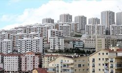 Konuta ilgi artıyor: Ankara öne çıktı