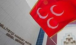 MHP Adana il yönetimi feshedildi!