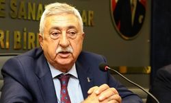 TESK Başkanı Palandöken’den evlilik ve konut çağrısı: “Kira yükü gençleri evlilikten uzaklaştırıyor”