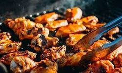 Tavuk kanadı fiyatları ikiye katlandı! Mangalcıya kötü haber