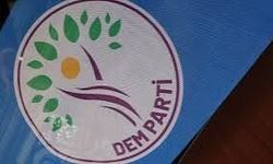 DEM Parti'den çerçeve yasa çağrısı “Süreç acilen yasalaşmalı”