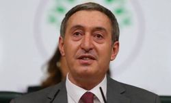 DEM parti, Meclis’e “çerçeve yasa” çağrısını yineledi “derhal gündeme alınmalı”