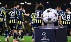 Devler Ligi heyecanı...Fenerbahçe'nin rakibi belli oldu