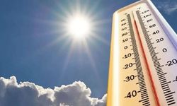 Kavurucu sıcaklar kapıda! Güneşin altında 45 dereceyi görecek