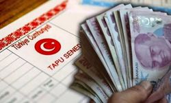 Miras kavgalarında açık artırma oyunu bozuluyor! 486 bin TL detayı...