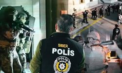 Akaryakıt vurgununa şafak baskını! 10 şirkete kayyım atandı