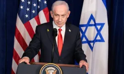 İşgalci İsrail'de Beyaz Saray paniği: Netanyahu'dan ABD'ye "yaranma" çabası!