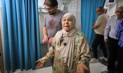 İsrail askerleri kurşun yağdırdı: 7 aylık Sam bebek kurtarılamadı