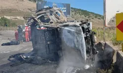İsrail'den Lübnan'a İHA saldırısı: General yaşamını yitirdi