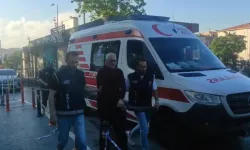 Göçmen kaçakçılarına darbe: 64 kişi gözaltında