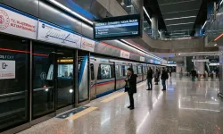 Havalimanı metrosu kapandı! THY'den acil uçuş uyarısı