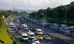 Küçükçekmece'de yarın bazı yollar trafiğe kapatılacak