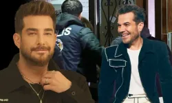 İstanbul'da narkotik operasyonu: Aralarında ünlü isimlerin bulunduğu 22 kişiye gözaltı!