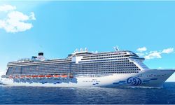 İstanbul’dan deniz yoluyla umre dönemi başladı! AROYA Cruise ilk seferlerine hazırlanıyor