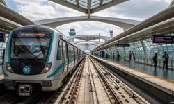 İstanbullular dikkat! TCDD duyurdu: M11 havalimanı metrosu o tarihlerde hizmet vermeyecek!