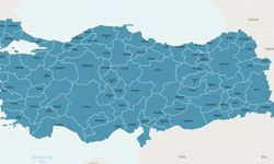 İşte il olma kriterlerini taşıyan 24 ilçe! O İlçelerin tam listesi! Hangisi hangi plakayı alacak?