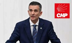 İYİ Parti’den gelmişti: Ümit Dikbayır, CHP'den istifa etti!