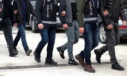İzmir'de Seferihisar Belediyesi'ne rüşvet operasyonu: 6 kişi gözaltına alındı