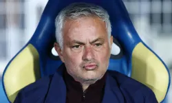 Mourinho'dan Türkiye'ye AİHM şoku!