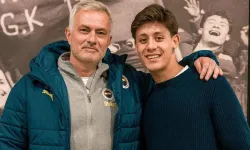 Mourinho'nun Arda Güler planı ortaya çıktı!