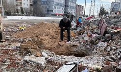 Kahramanmaraş'ta depremde 3 kişinin öldüğü Sağlam Evler Sitesi'ne ilişkin davada karar çıktı