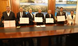 Kars kaşarı için AB coğrafi işaret süreci başladı