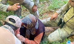 Kayıp Alzheimer hastası dere yatağında bulundu