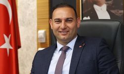 Kilis Belediye Başkanı Hakan Bilecen CHP'den istifa etti!