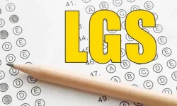 LGS'de tarihi uygulama: Sınav sıralarında büyük sürpriz