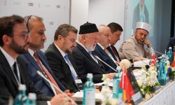 Köln'de uluslararası konferans: 17 ülkenin Müslüman temsilcileri buluştu!