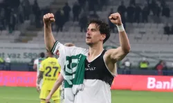 Konyaspor’da bir devir kapandı: Marko Jevtovic veda etti