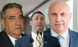 Kulüpler Birliği'nde büyük kavga! "Seni hereksin içinde döver, buraya gömerim"