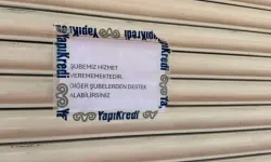 İstanbul ve Antalya'dan sonra şimdi de Diyarbakır! Koç'a bağlı Yapı Kredi şubesine silahlı saldırı