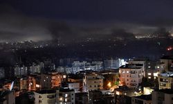 İsrail'in Lübnan'a geceden bu yana düzenlediği saldırılarda vefat edenlerin sayısı 21'e yükseldi