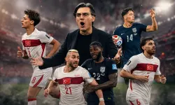 Montella'dan ABD galibiyetine yorum: "Bin zafere bedel bir maç oldu"