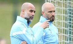 Manchester City'de Guardiola gitti öğrencisi geldi: Maresca koltuğu ustasından devraldı