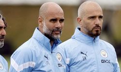 Manchester City'de Guardiola gitti öğrencisi geldi: Maresca koltuğu ustasından devraldı