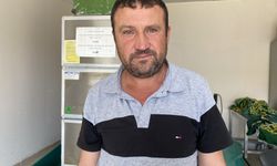 Manisa'da gölette boğulan 12 yaşındaki çocuk toprağa verildi