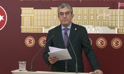 CHP'li Günaydın'dan ihraç tepkisi! Alınlarını karışlarım